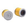 1PC/2PCS/3PCS Motorcycle Oil Filter For FB Mondial HPS 125 HPS Hipster HPS125 Filter