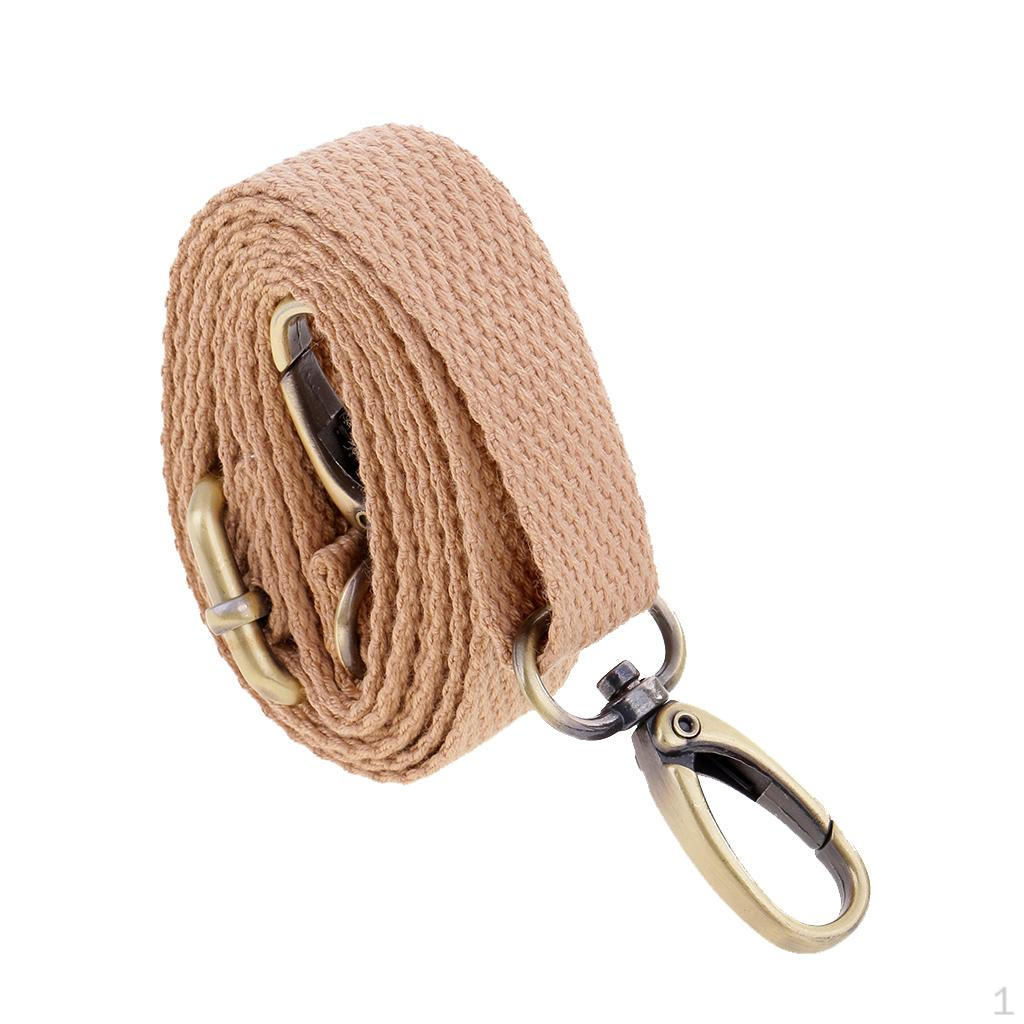 Bag Canvas Replacement Repair Accessories