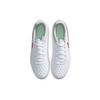 Nike Tiempo Legend 8 Club FG MG 'White Flash Crimson' Men's AT6107-163
