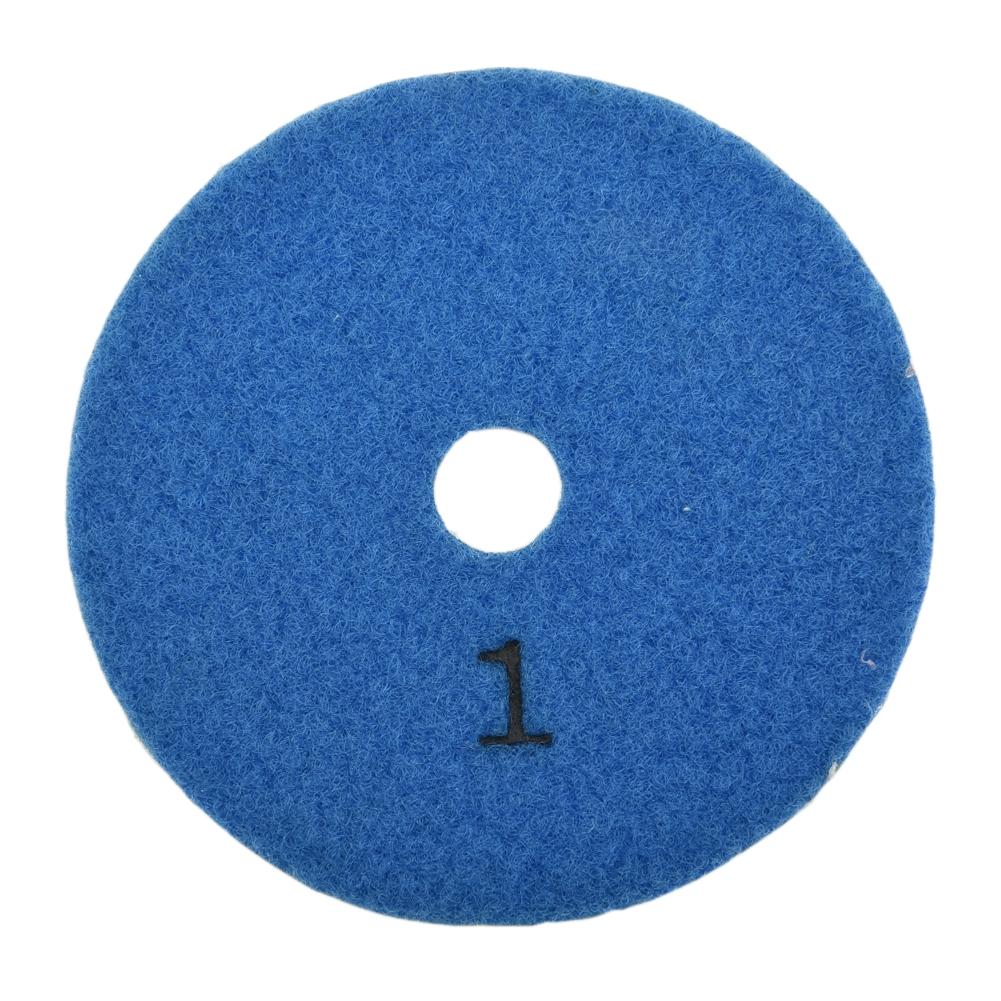 Polishing Pads 4 Inch Concrete Granite Marble Stone