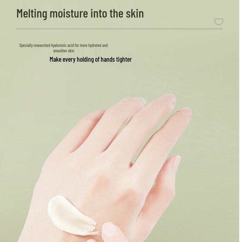 TWG Fragrance Essence Hand Cream