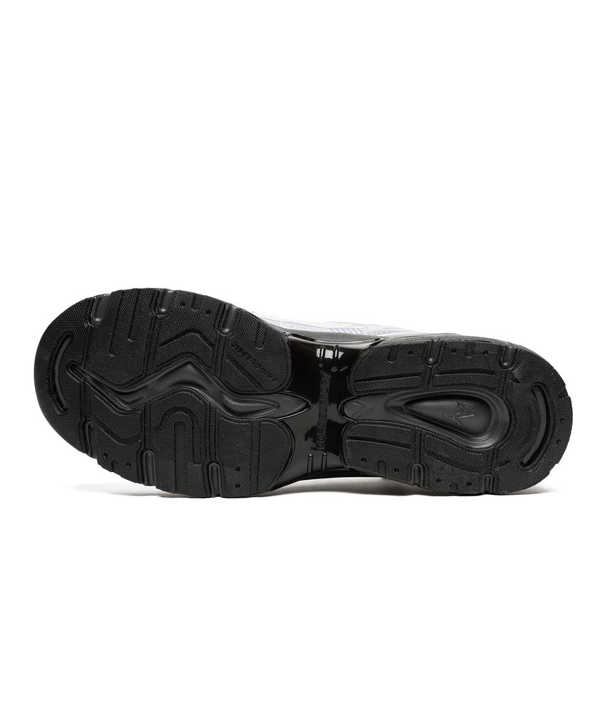 Akiii Classic Motionflex Silver