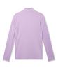 USPOLOASSN Long Sleeve Double-Fleece Lavender