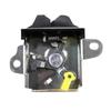 Bakluke Lås Aktuator For 2001-2008 Toyota Corolla E12 6461002050