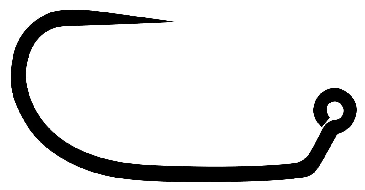 

TIEMCO TMC403BLJ (SMALL PACK) #14