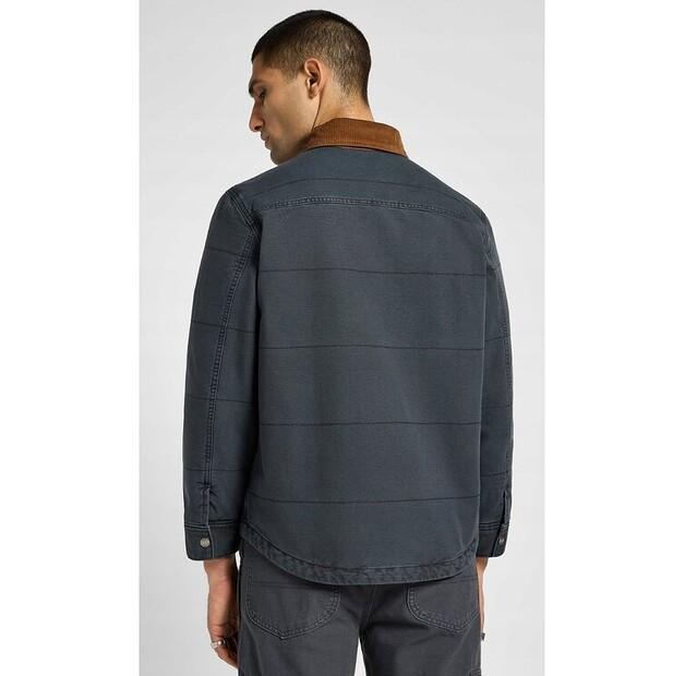 Куртка переходная Lee Quilted Workwear Jacket