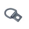 Trailer Hook Car Fixed Pull Ring Trailer Accessories Hook Truck Hook Ground Buckle Bed Ring Truck Cargo Fixed Hook Handle Set