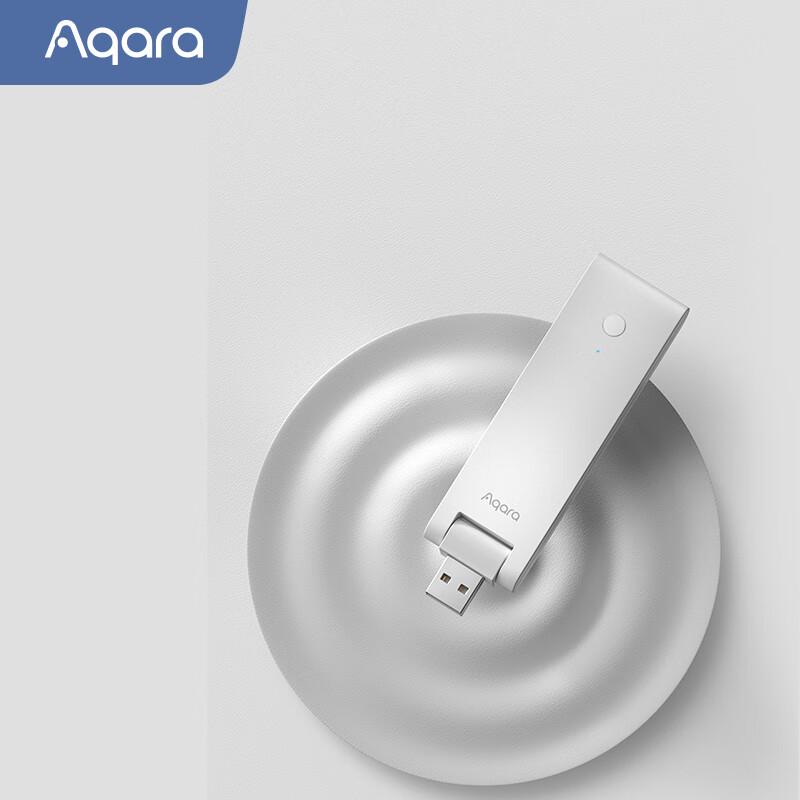 

Умный шлюз Aqara