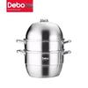 Debo DEP-DZ382 Stockholm Cookware Set