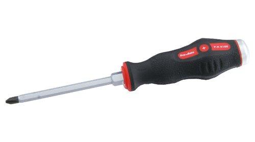 

Screwdriver Pro-Auto (through type) +2×100mm P-D2100