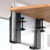 M-Modern-Table Sides Laptop Rack Charging Cooling Stand Tray Desk Organizer Storage Holder For Pad Under Desk Management Tray