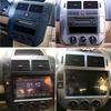 Android 13 Carplay Radio For Volkswagen Polo Mk4 IV 2001-2009 Car Stereo Multimedia Player Android Auto GPS Navigation 2DIN DSP