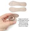 High Heel Inserts Silicone Gel Shoe Insoles Shock Absorbing Foot Support Insoles