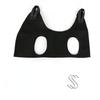 Katze Pflege Nagel Schneiden Anti Scratch Biss Feste Tasche Bad Trimmen Zurückhaltung Tasche Pet Schönheit Hängematte Hängen Haustier Liefert Set