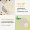 NUMBUZIN No.3 Radiance Glowing Jumbo Essence 70 pads