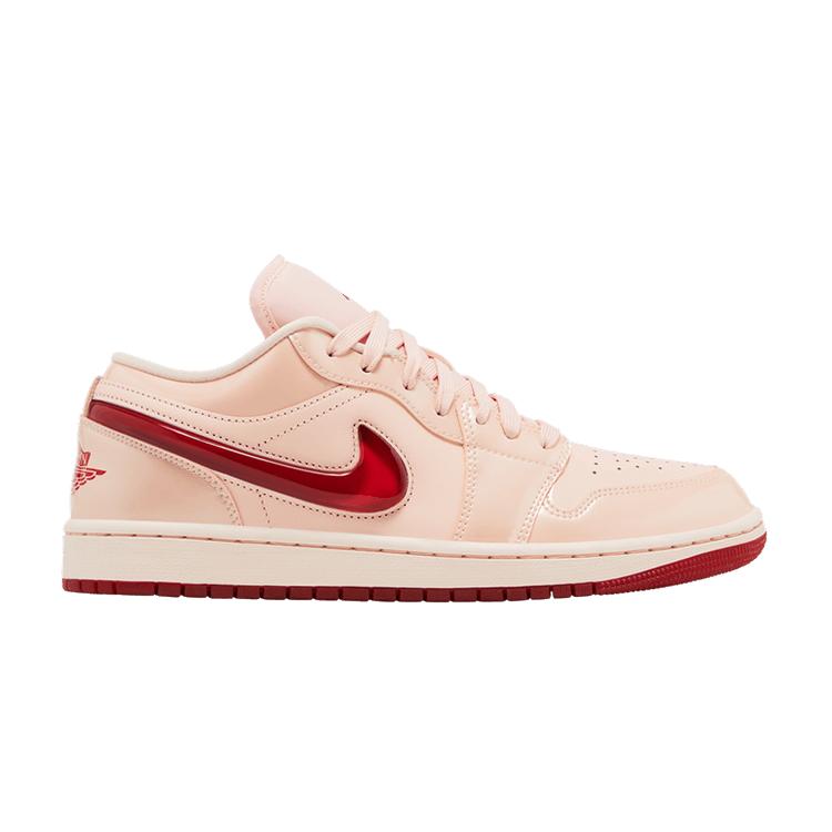

Jordan 1 Low Patent Valentine s Day (Women s) 42