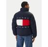 Куртка зимняя Tommy Jeans DM0DM22730