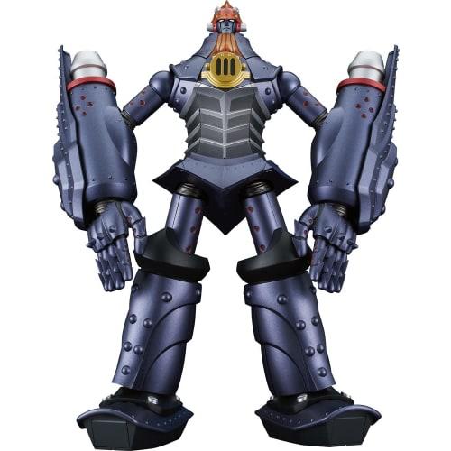 

GOOD SMILE COMPANY MODEROID THE BIG O Non-scale assembly plastic model kit resale