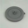 4Pcs Replacement Silicone Lid for NC301 NC300 NC299AMZ Series Container Ice Cream Maker Dishwasher Safe Accessory
