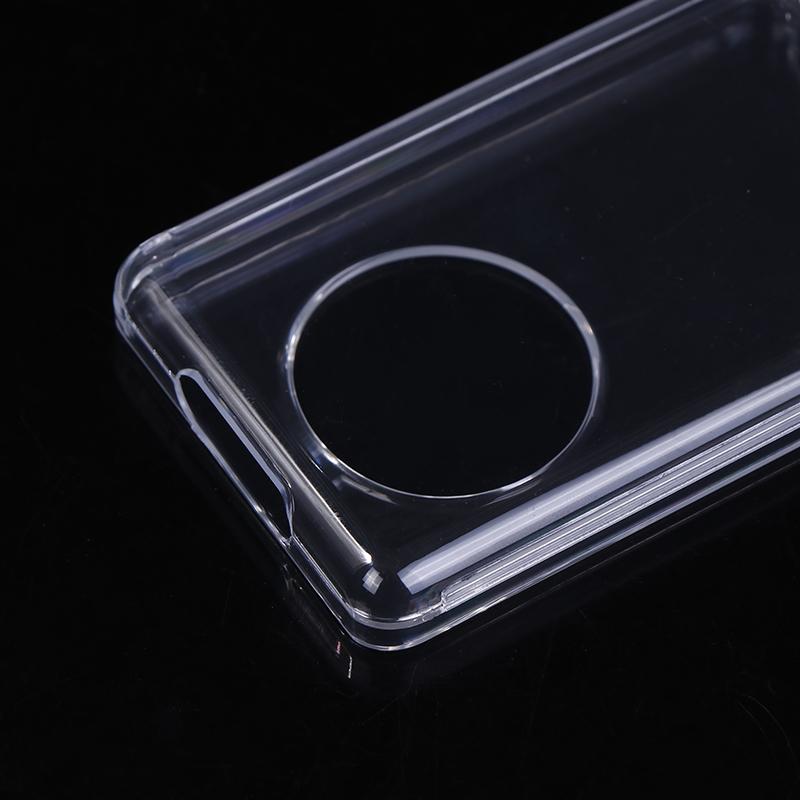 Clear  Hard Protective Case Cover For Classic 6Th 7Th 80Gb 120Gb Thin 160Gb(10.5Mm Thickness)