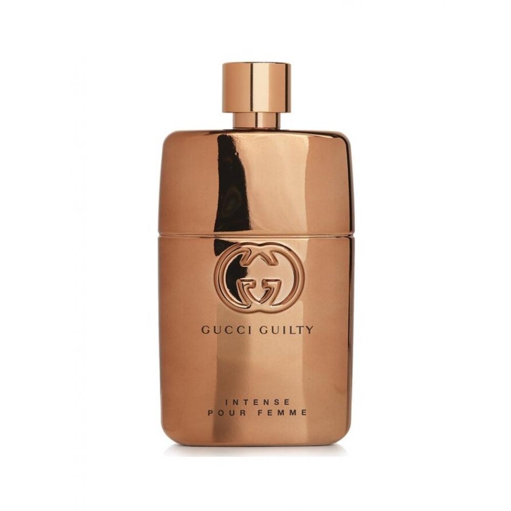 

Gucci Guilty Pour Femme EDP Intense 90ml Excluding customs duties