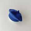 Unisex Wool Knitted Baby Beret - Thin Style for Spring & Autumn