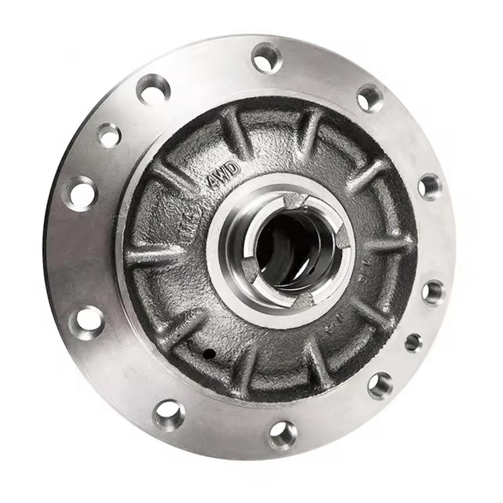 For Hyundai Brand New Differential Cover Housing 43322-24905 for Kia
