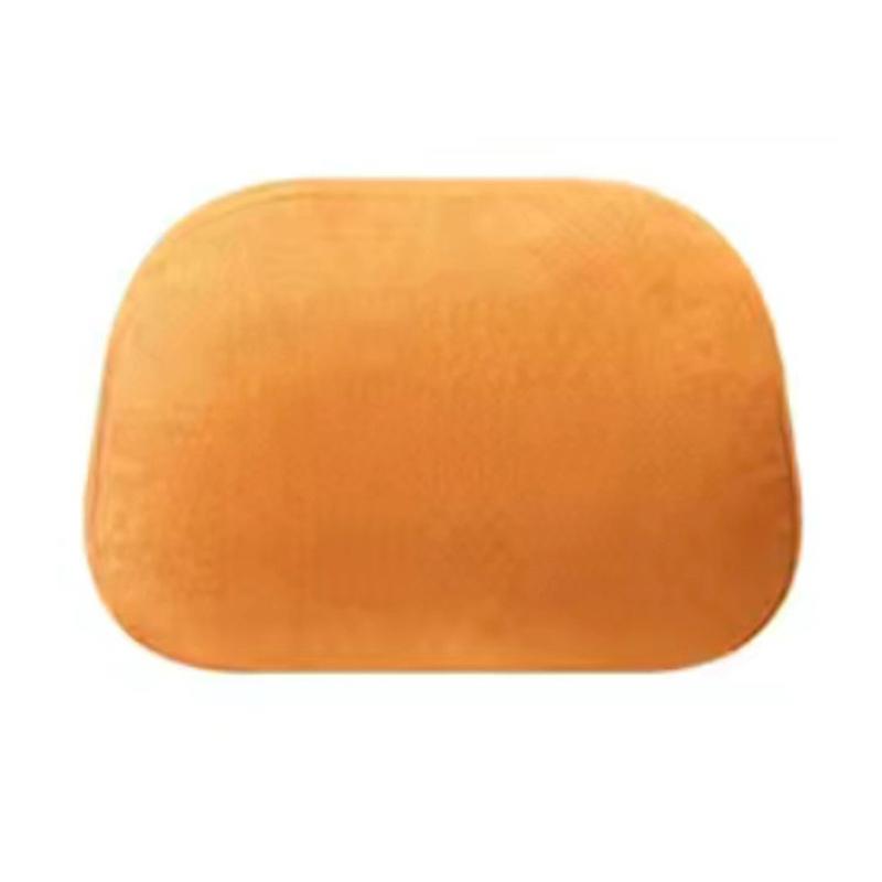 Zagłówek Samochodowy Podpora Szyi Design Siedzenia Klasa S Miękka Uniwersalna Regulowana Poduszka Samochodowa Poduszka Podpierająca Szyję Wysoka Jakość