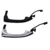 Car Front/Rear Door Handle Outside Pull A1647600370 A1647600470 For Mercedes-Benz W164  ML500 ML300 X164 GL450 W251 2006-2012