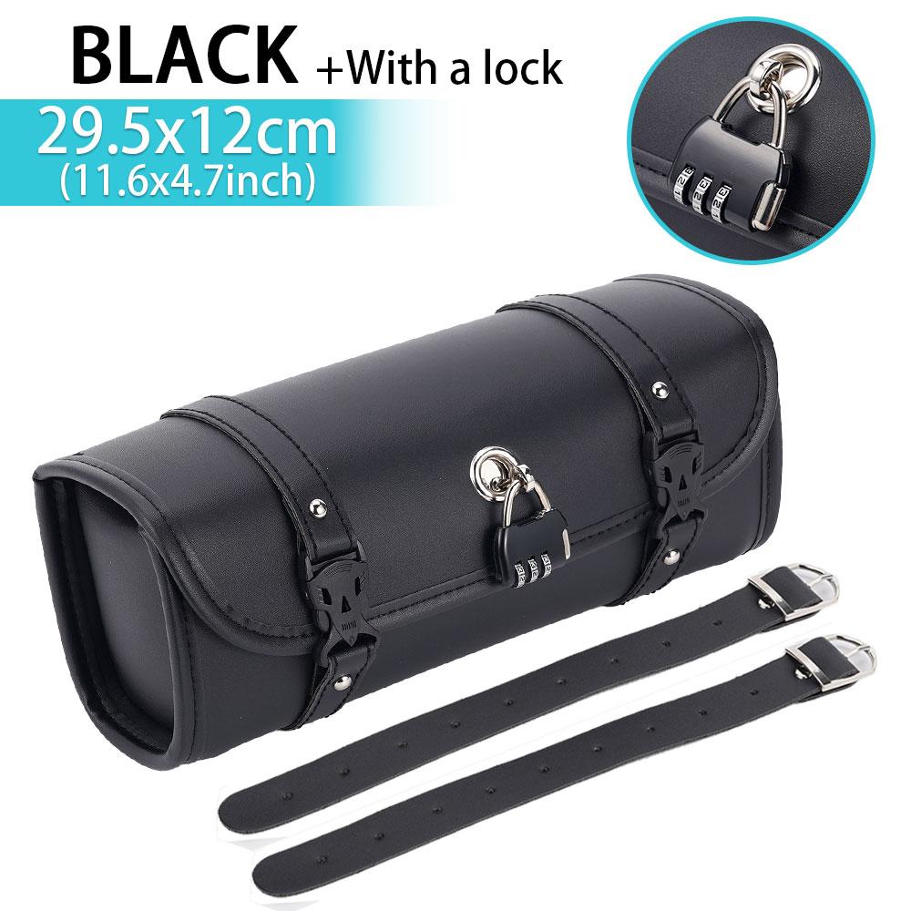 

Motorcycle bags Motorcycle Backpack Waterproof Moto Riding Bag with Lock Anti-Theft Durable Biker Pack for Zuma Benda Modified чёрный