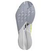 New Adidas Adizero Boston 12 Lucid Lemon Core Black Silver Metallic JQ2553
