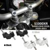 For BMW S1000 XR S 1000 XR S1000XR 2020 2021 2022 2023 Motorcycle Handlebar Riser Clamp Extend Steering Wheel Increase Handlebar