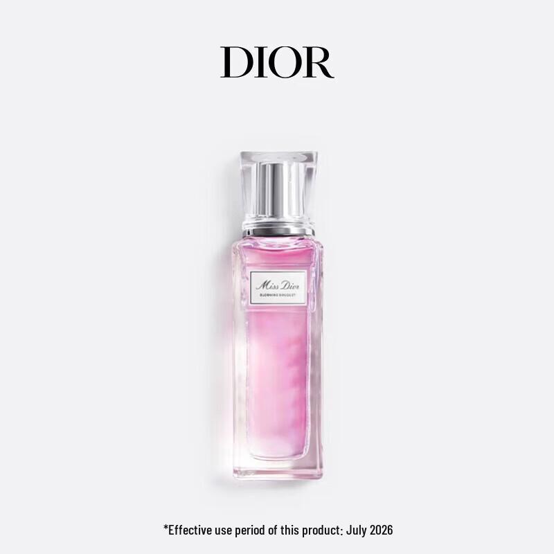 

Dior Miss Dior Fragrance Collection