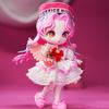 DBS Dream Fairy BJD OB11 doll MAYTREE 13 ball joints Starlight College series cute animal collectible SD