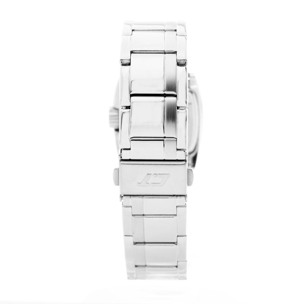 Zegarek CHRONOTECH CC7042B-06M. Kwarcowy, Kolor Niebieski. Kobieta.