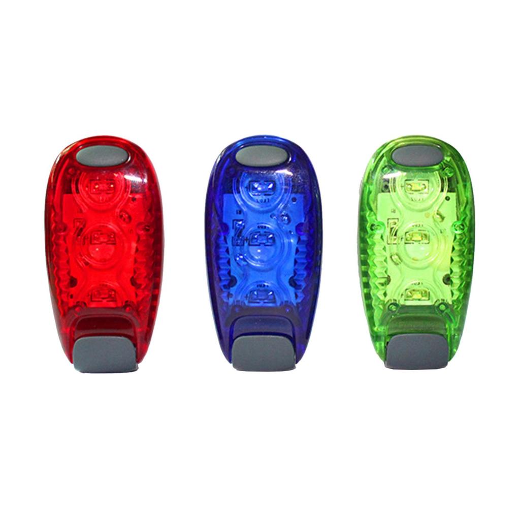 Buy Running Light for Runners LED Safety Flashing Night Walk High