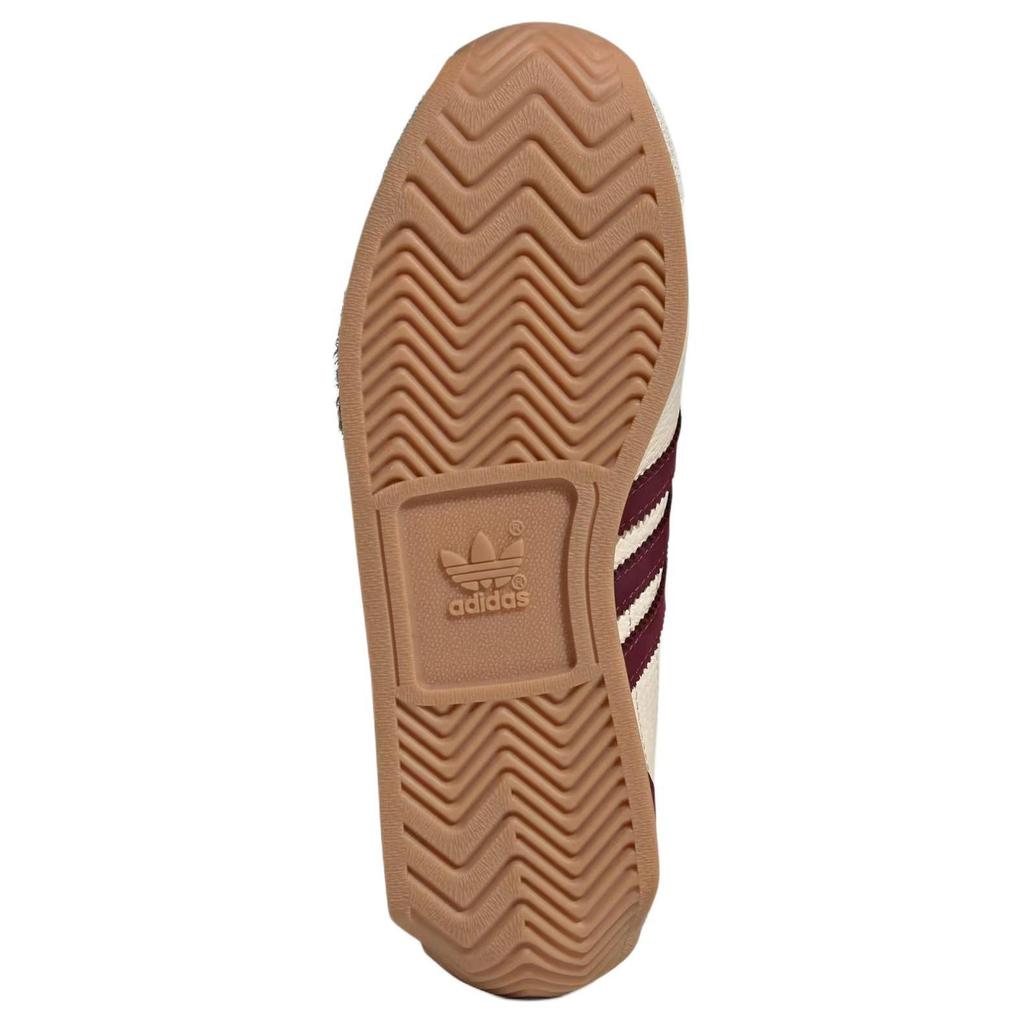 Adidas Země OG Wonder White Maroon (Ženy) Dámské tenisky Stříbrné-oblázkové JI2871