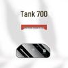 Screen Protector for 26 Models of Tank 700 New Energy HI4-T/Z: Central Control and Navigation Panel