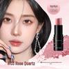 HEYXI Highlighter & Contour Stick - 3D Brightening Shadow, Under Eye Base, Blush & Shaping Stick