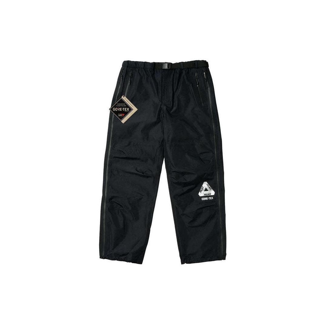 

Palace Брюки GORE-TEX 3L, черные, унисекс, P25JG011 M