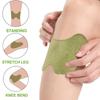 12/60PCS Knee Patch Acupuncture Patch Fitness Heat Patch Long-Lasting Warm Knee Self-adhesive Paste for Athletes Office Workers