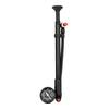 Portable Bicycles Shock Pumps High Pressure Front Fork Pumps with Gauge Bike Suspension Pumps Cycling Accessories