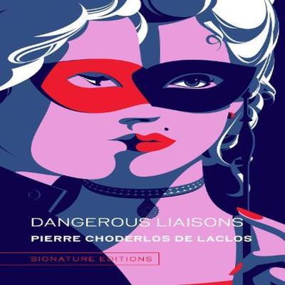 Dangerous Liaisons by Pierre Choderlos De Laclos Hardback Book 9781454958987