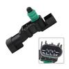 Black Fuel Pump Sensor Easy Tallation Fuel Pump Sensor Fuel Pump Replacement Part Evaporative Discharge Pressure