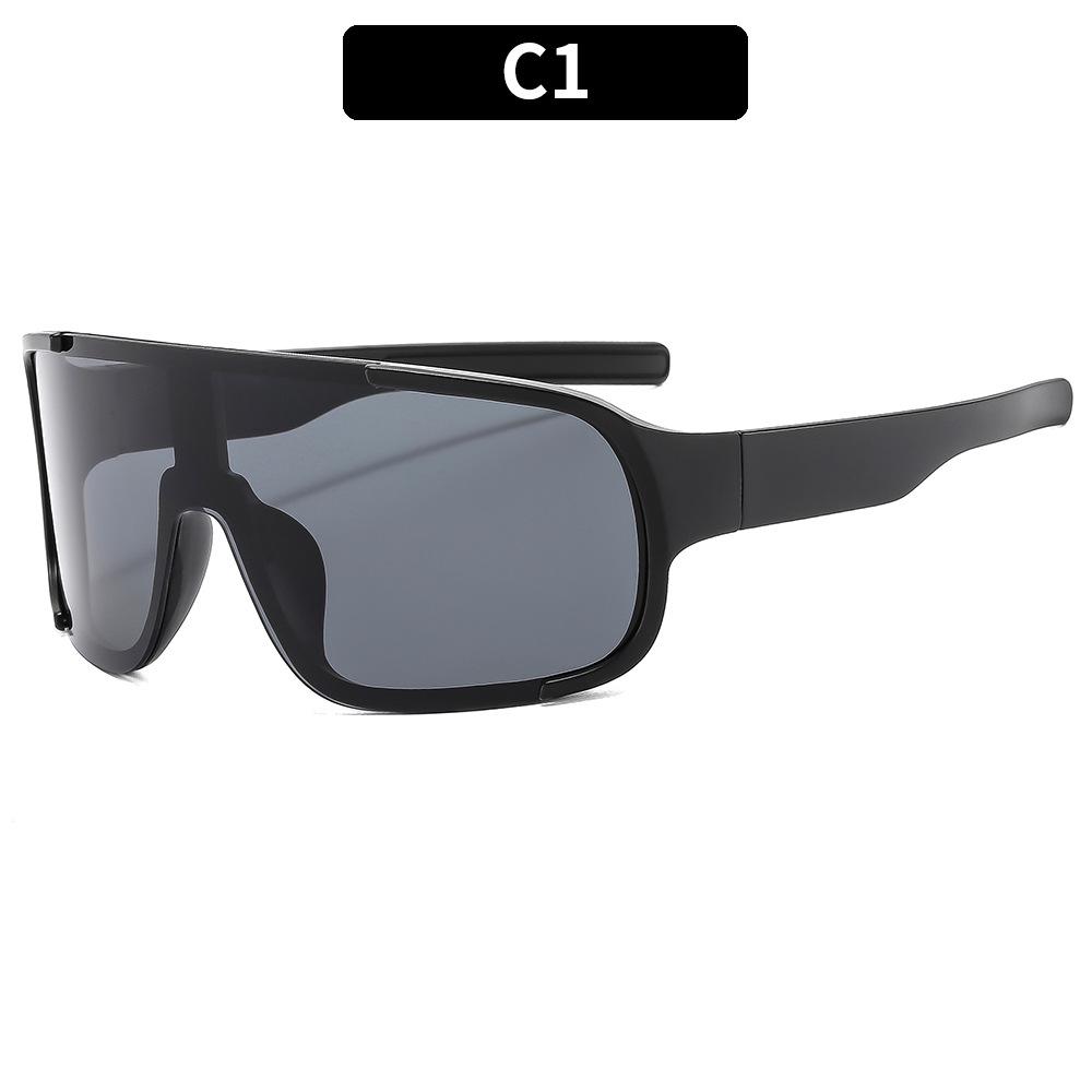 European And American Advanced Cycling Glasses, New Dust-Proof Sunglasses, Sports Mountaineering, Hiking, Cycling Goggles, Windproof Glasses