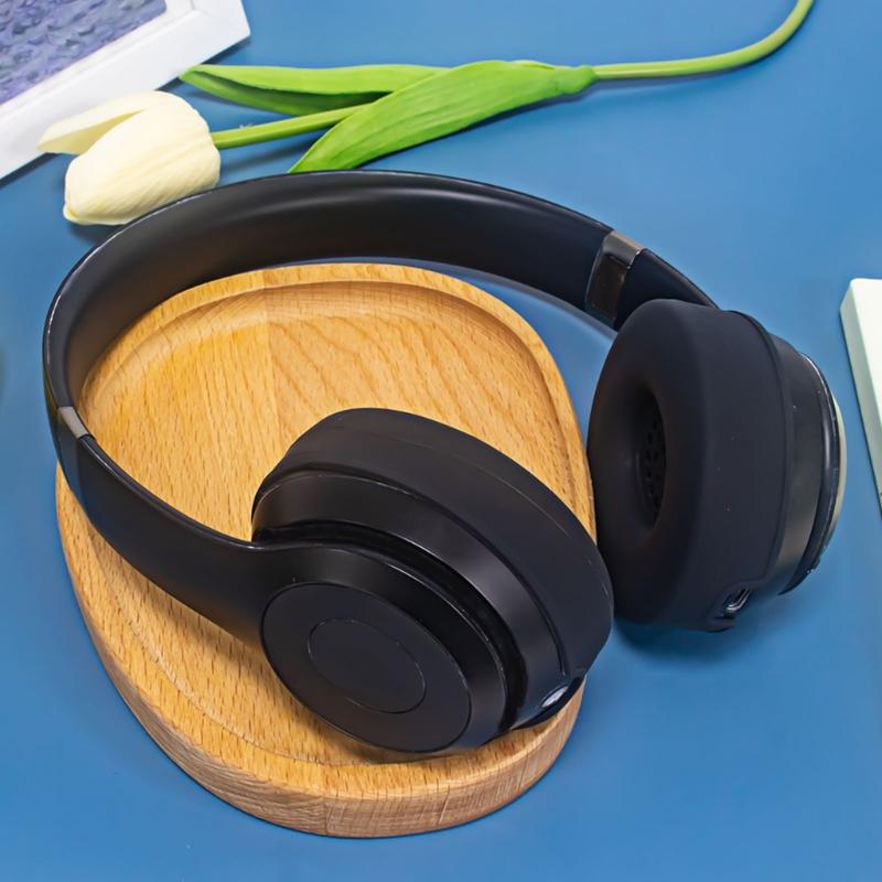 EarPads Silicone Ear Cushions Replacement Protective Cover for 4 Headphone (1Pair)