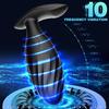 360 Remote Control Rotating Plug Anal Vibrator Dildo Silicone Prostate Massage Anal Butt Plug Dilator Sex Toys For Women Men