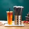 Disposable Boba Straws