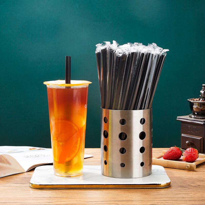 Disposable Boba Straws