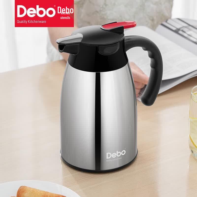 Debao Paul 304 Stainless Steel Vacuum Insulated Thermos
